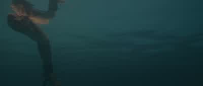 Oh my God. - Killer Whale