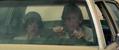 My God - Maximum Overdrive