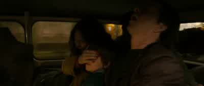 Oh, my God. - The Family Plan 2