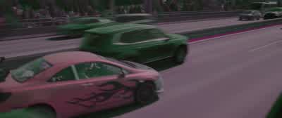 - Oh, my God. - TRON: Ares