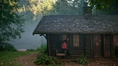 Oh, my God. - School Spirits