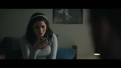- Oh, my God... - Tell Me Lies