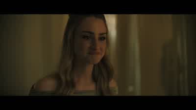 Oh, my God. - Tell Me Lies