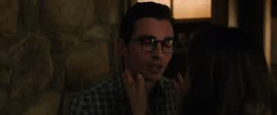 Oh, my God. - Regretting You