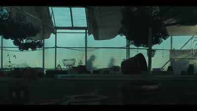 -Oh, my God. - A Big Bold Beautiful Journey