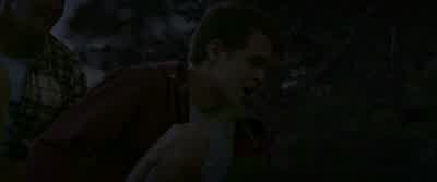 Oh, my God. - Grizzly Night