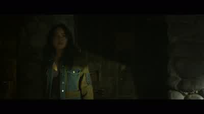 Oh, my God. - Final Destination Bloodlines