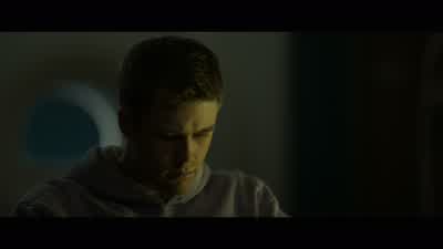 Oh, my God. - Final Destination Bloodlines