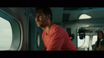 -Oh, my God. - Jurassic World Rebirth
