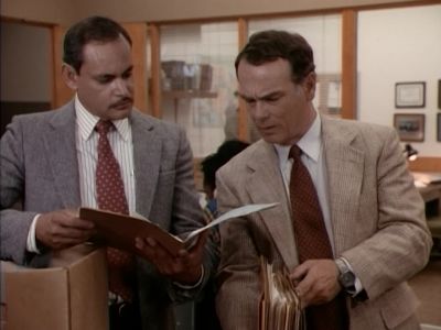 My god - In the Line of Duty: The Price of Vengeance