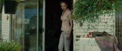 Oh, my God. - Million Dollar Baby