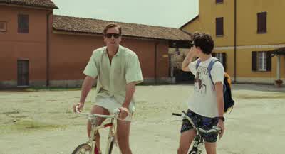 Oh, my god. - Call Me by Your Name