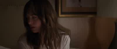 Oh, my God. - Fifty Shades of Grey