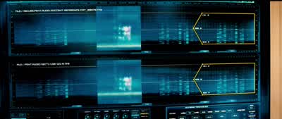 Oh, my God. - Transformers