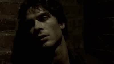 Oh, my God! - The Vampire Diaries