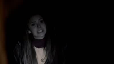 Oh, my god! - The Vampire Diaries