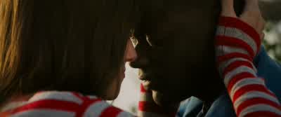 Oh, my God. - Get Out