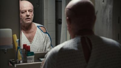 My God - The Bucket List