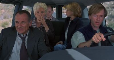 Oh My God - 8 Heads in a Duffel Bag