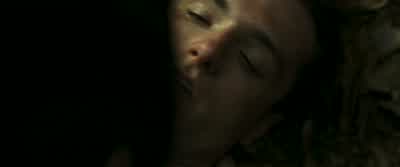 Oh, my God. - The Hunger Games: Catching Fire