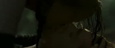 Oh, my God. - The Hunger Games: Catching Fire