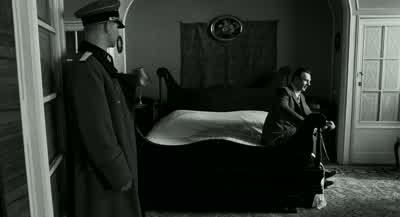 Oh, my God. - Schindler's List
