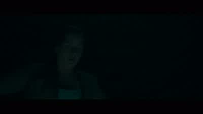 Oh, my god! - Arrival