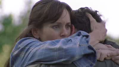Oh my god. - The Walking Dead
