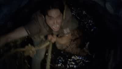 Oh my God. - The Walking Dead