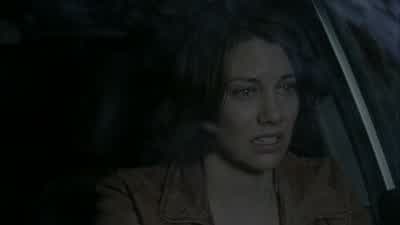Oh my God. - The Walking Dead