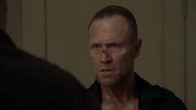 Oh, my God. - The Walking Dead