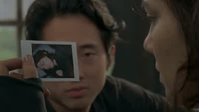 Oh, my God. - The Walking Dead