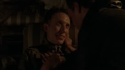 Oh, my God. - The Walking Dead