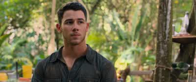 Oh, my God. - Jumanji: Welcome to the Jungle