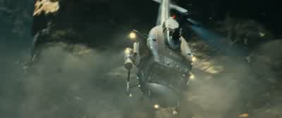 - Oh, my God! - Jumanji: Welcome to the Jungle