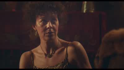 Oh, my God. - Peaky Blinders