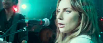 - Oh, my God! - A Star Is Born