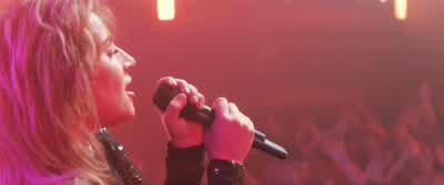Oh, my God! - A Star Is Born