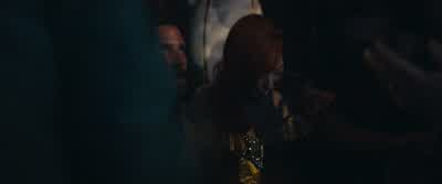 Oh, my God! - A Star Is Born