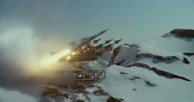 Oh, my god. - Top Gun: Maverick