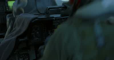 Oh, my god. - Top Gun: Maverick