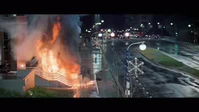 Oh, my God! - Die Hard