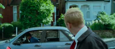 - Oh, my God! - Shaun of the Dead