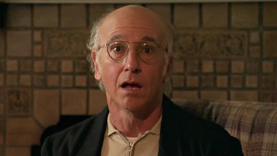 OH MY GOD - Curb Your Enthusiasm
