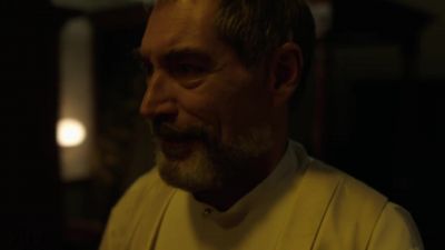 My god. - Penny Dreadful