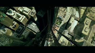Oh, my god. - Transformers: Age of Extinction