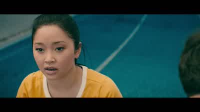 Oh, my God! - To All the Boys I've Loved Before