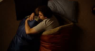 - Oh, my God. - Superbad