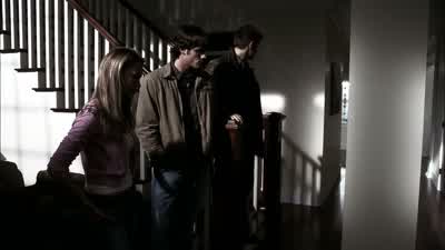Oh, my God. - Supernatural