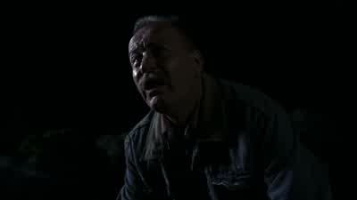 Oh, my God. - Supernatural